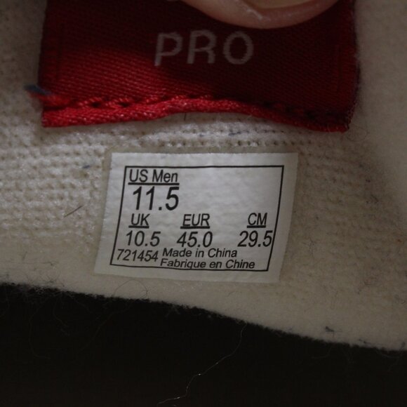 Share Vans X Only NY Shoes White Leather Sneakers Casual Skate Old Skool Men Siz - Picture 13 of 13